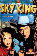 Watch Vodly Sky King Online